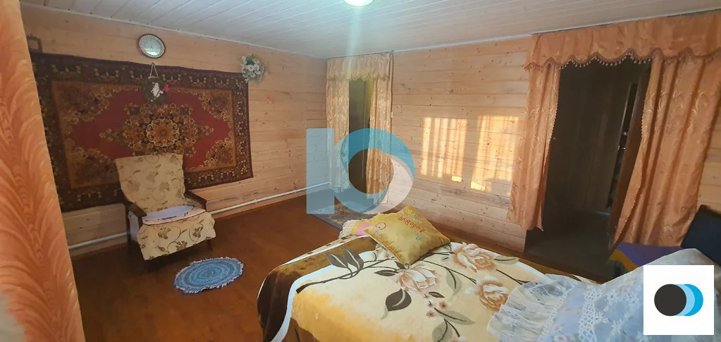 Продажа дома, Иглинский район, садоводческое некоммерческое ... - Фото 6