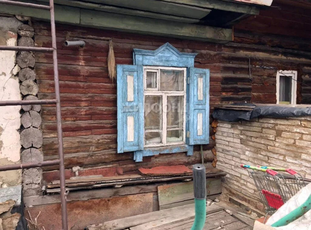 Продажа дома, Бердск, ул. Орджоникидзе - Фото 19