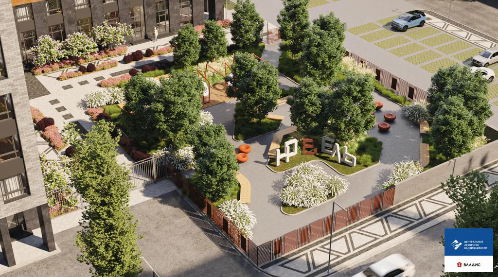 Продажа квартиры в новостройке, Рязань, 5-й Новый проезд - Фото 3