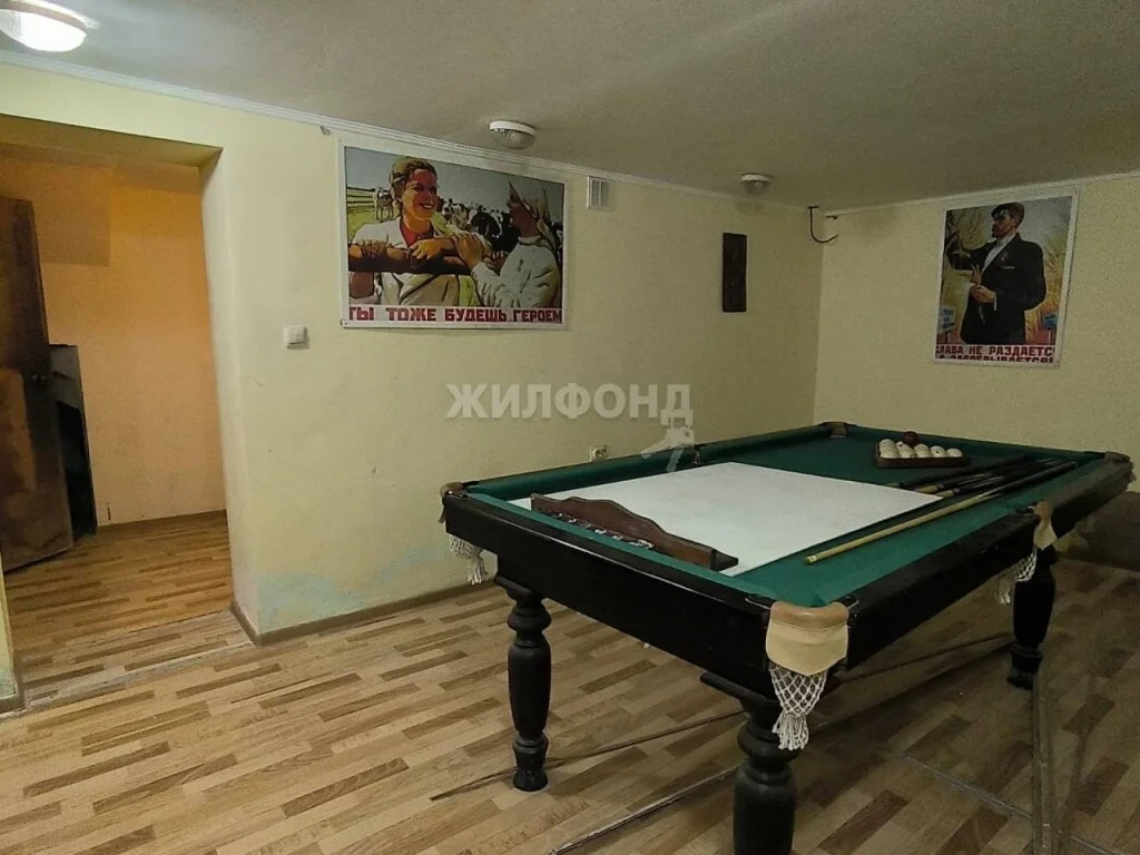 Продажа дома, Новосибирск - Фото 17