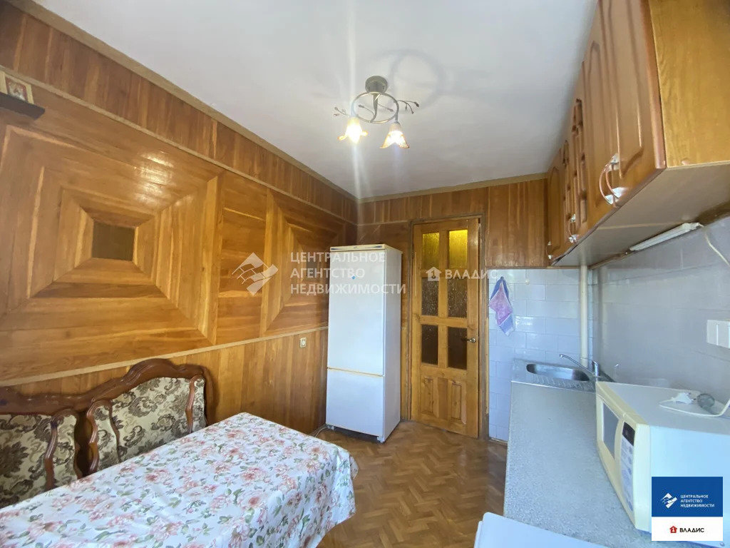 Продажа квартиры, Скопин - Фото 7