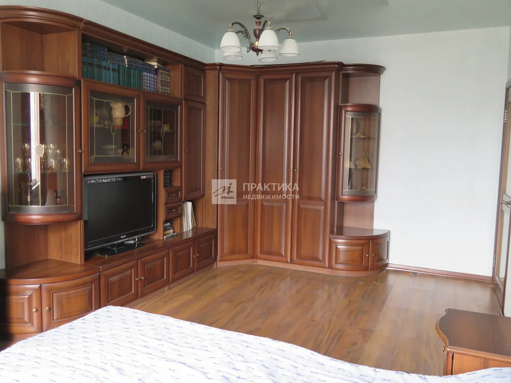 Продажа квартиры, Дзержинский, ул. Угрешская - Фото 17