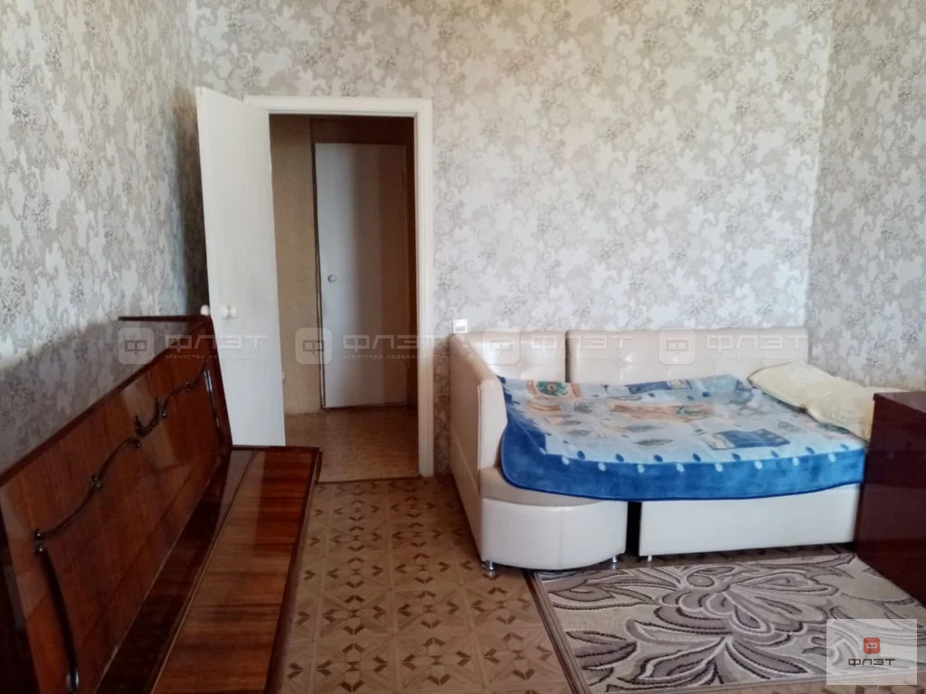 Продажа квартиры, Казань, ул. Масгута Латыпова - Фото 5