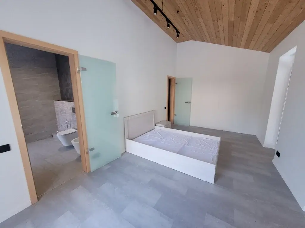 Дом, Истра, д. Троица, КП Радость, д.81 - Фото 11