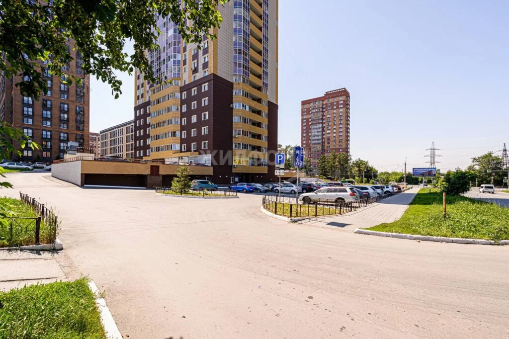 Продажа квартиры, Новосибирск, ул. Северная - Фото 40