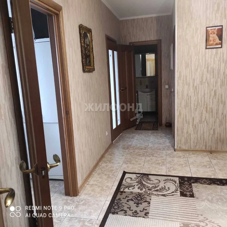 Продажа квартиры, Новосибирск, Звёздная - Фото 3