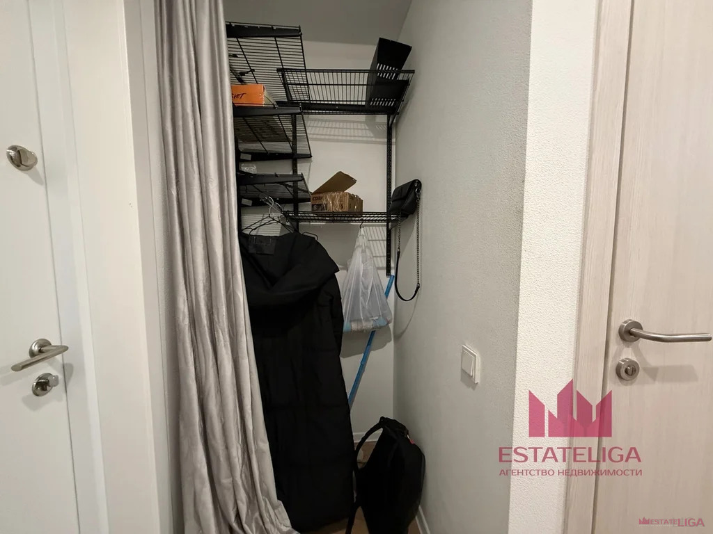 Аренда квартиры, ул. Новохохловская - Фото 21