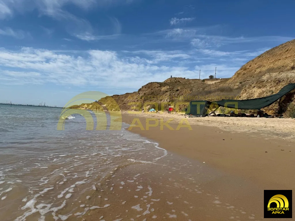 Продажа участка, Таманский, Темрюкский район, Апшеронская улица - Фото 11