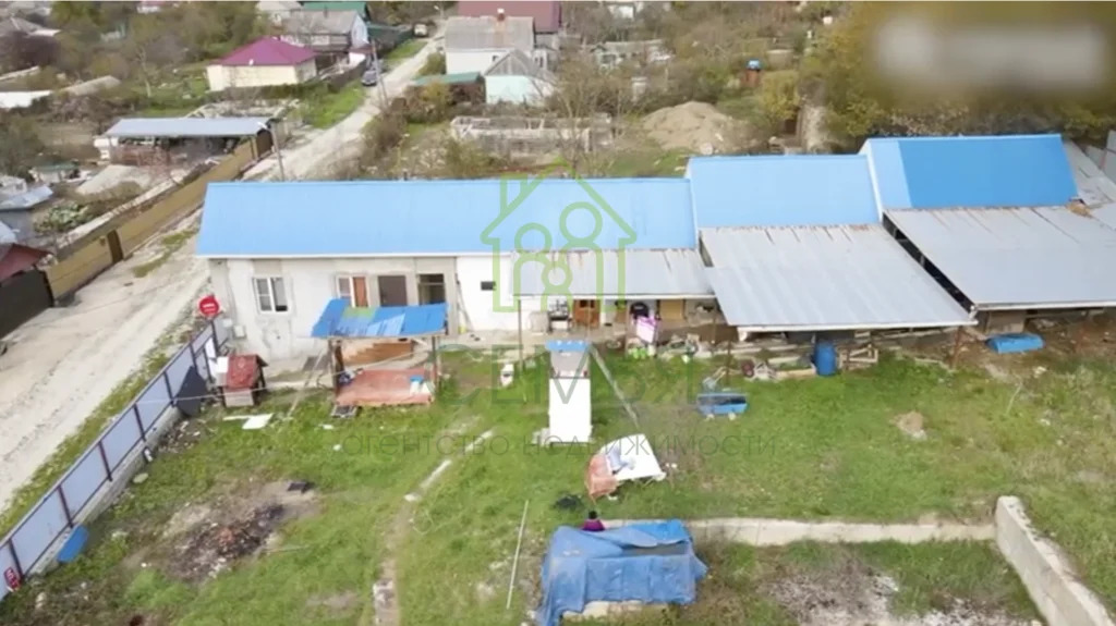 Продажа участка, Геленджик, Лесная ул. - Фото 1