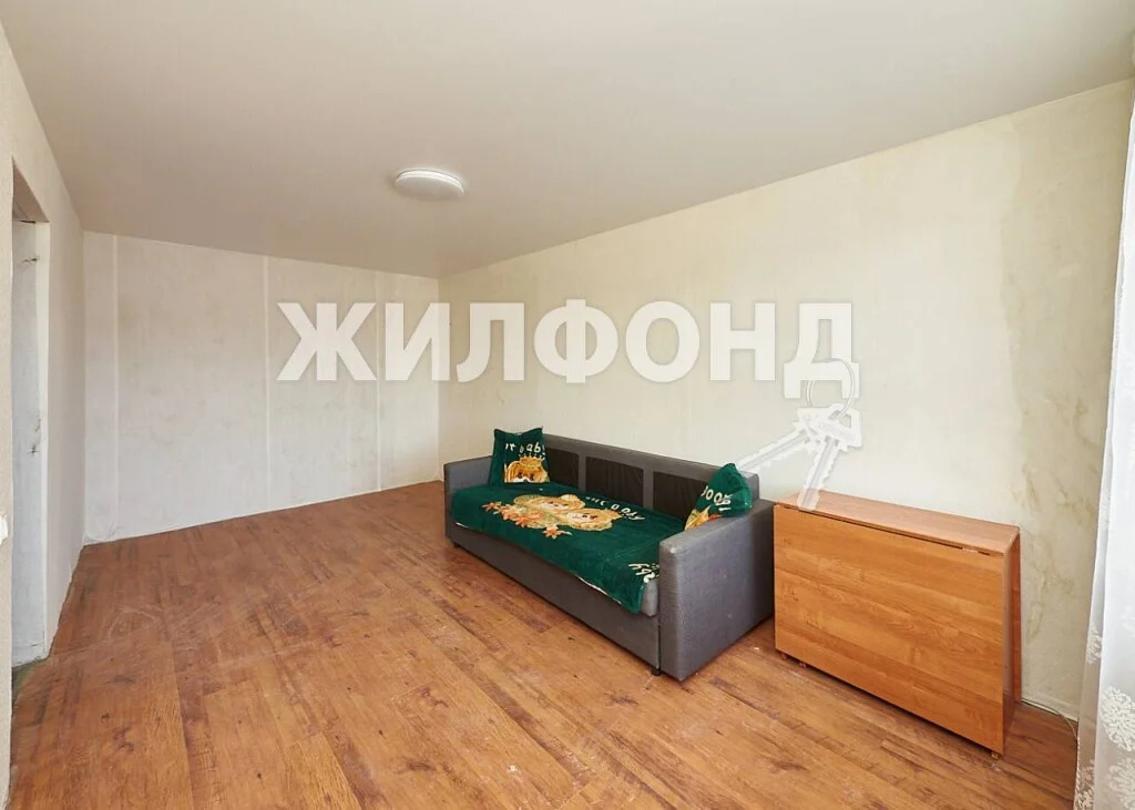 Продажа квартиры, Новосибирск, ул. Ипподромская - Фото 2