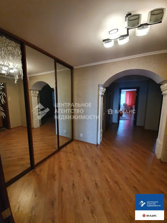 Аренда квартиры, Рязань, ул. Грибоедова - Фото 9