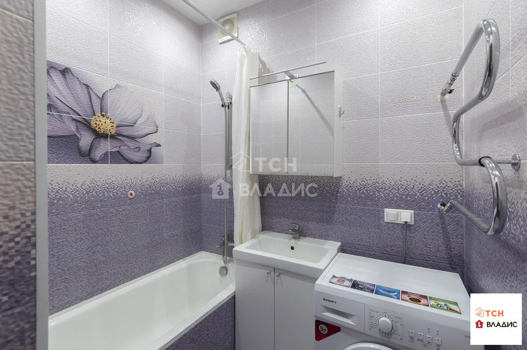 Продажа квартиры, Пушкино, Воскресенский район, 28А - Фото 8