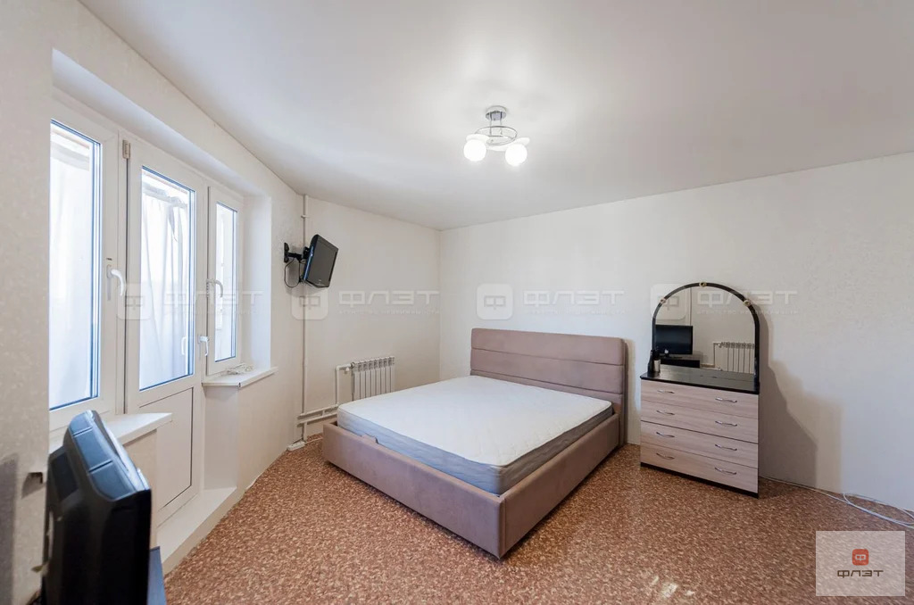 Продажа квартиры, Казань, ул. Дубравная - Фото 21