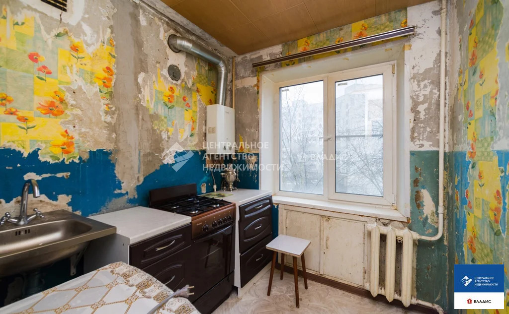 Продажа квартиры, Рязань - Фото 5