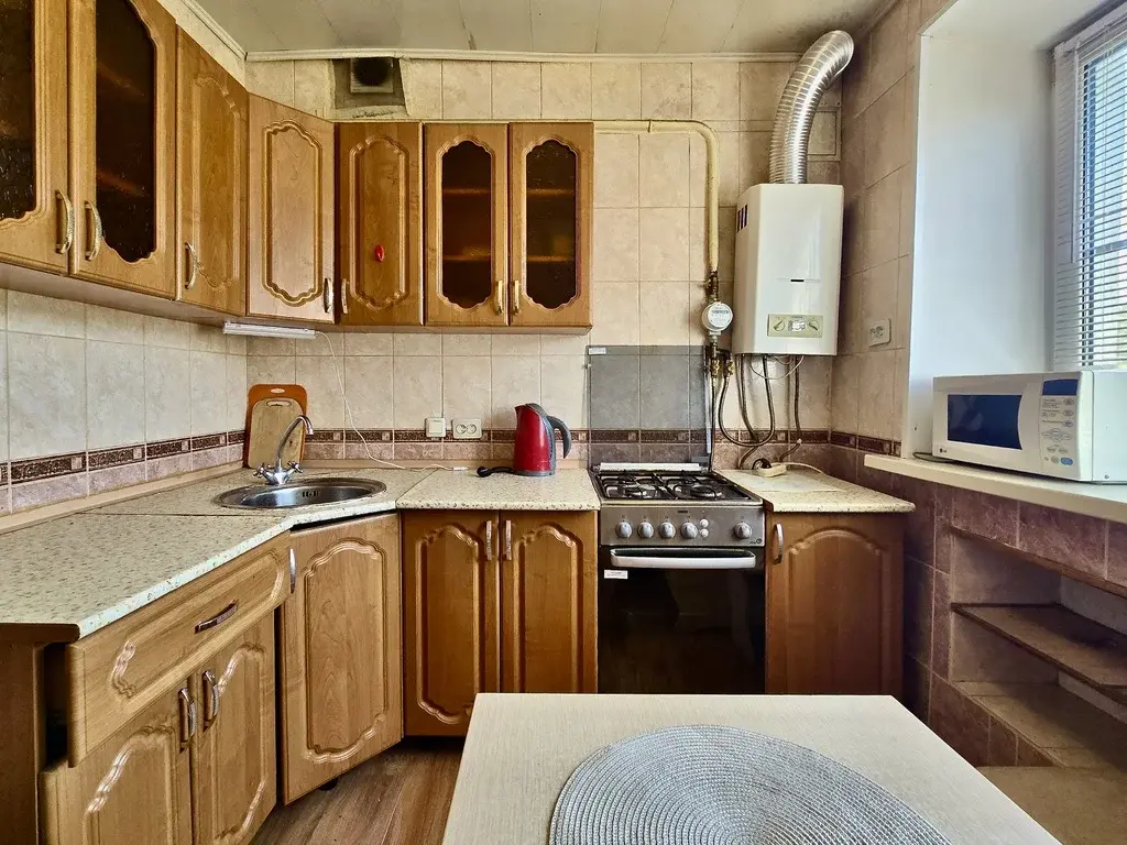 2-к пр-т Ленина, дом 80 - Фото 10