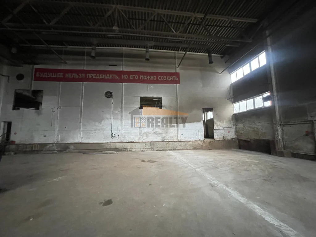 Аренда производственного помещения, Алешино, Пушкинский район - Фото 10