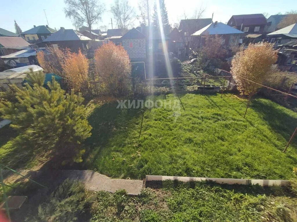 продажа дома, новосибирск, ул. марата 2-я - Фото 22