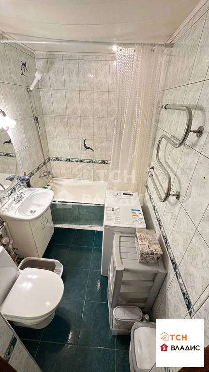 Продажа квартиры, Щелково, Щелковский район, ул. Полевая - Фото 15