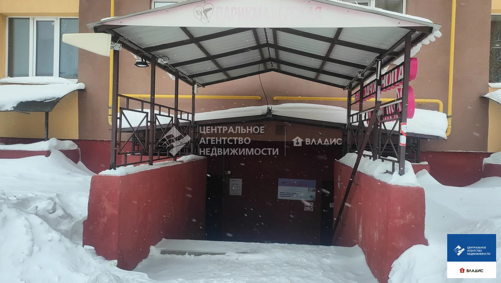 Аренда ПСН, Рязань, Семчинская улица - Фото 5