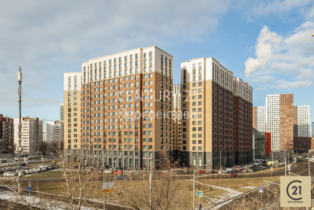 Продажа квартиры, улица Большая Филёвская - Фото 17