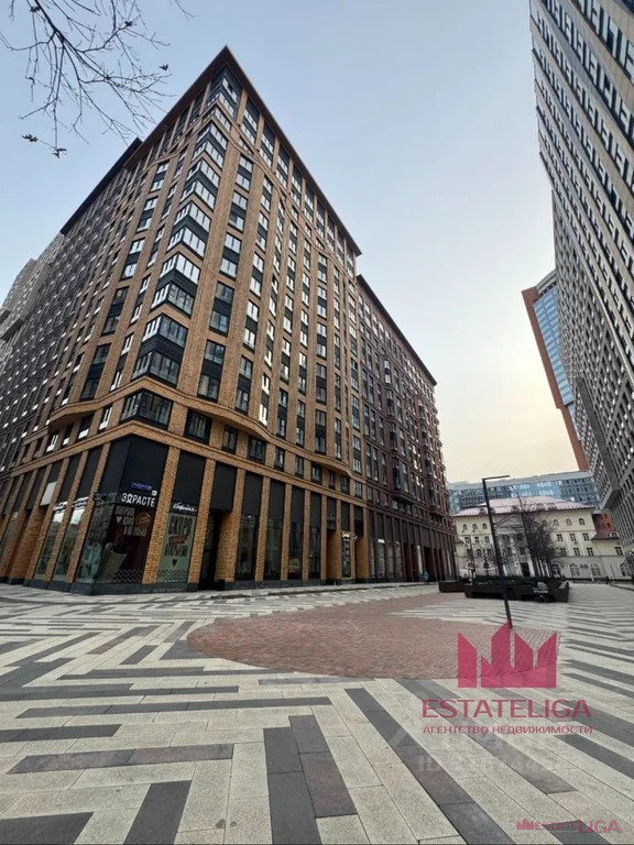 Продажа квартиры, Ленинградский пр-кт. - Фото 20