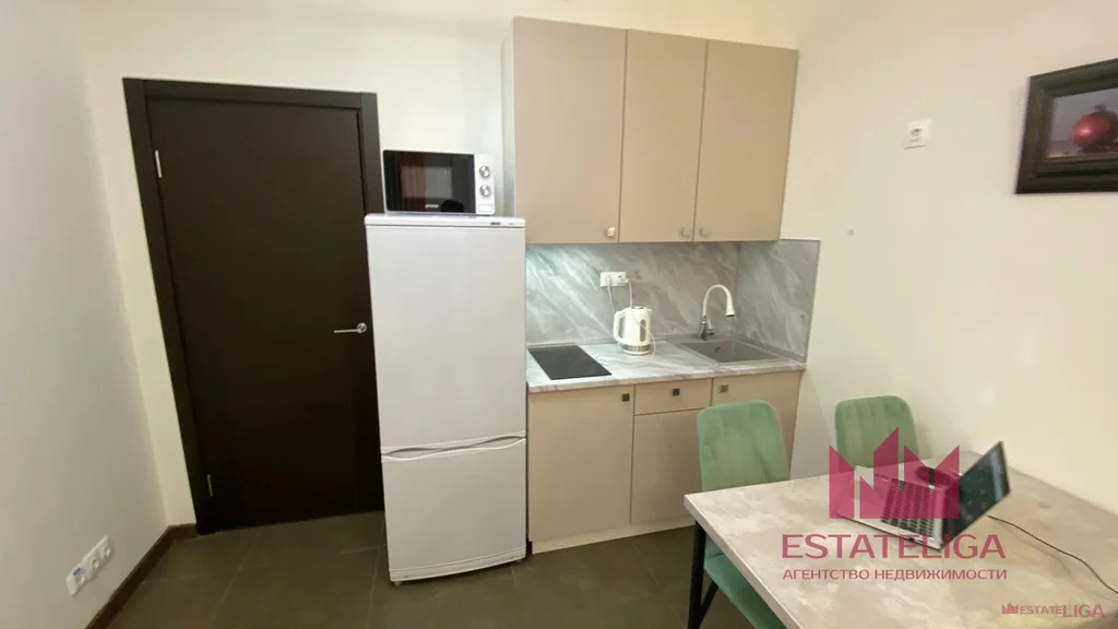 Аренда квартиры, улица Маргелова - Фото 8