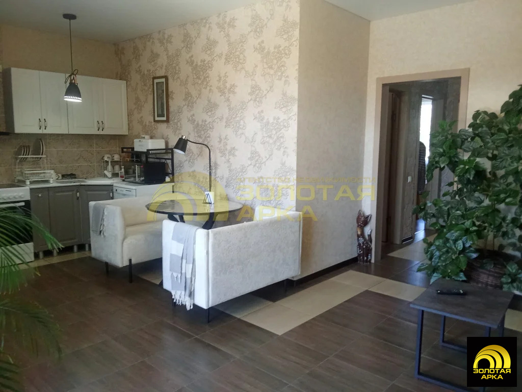 Продажа дома, Северская, Северский район, ул. Веселая - Фото 9