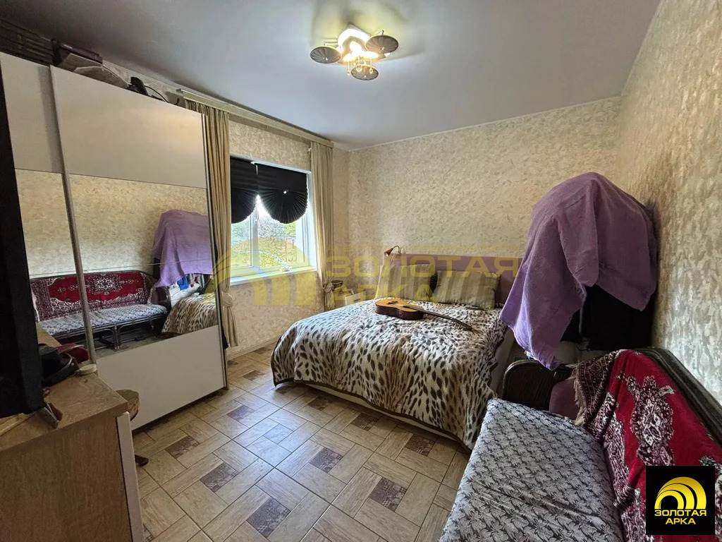 Продажа дома, Мингрельская, Абинский район, ул. Казачья - Фото 14
