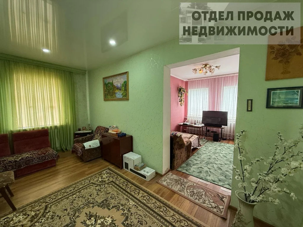 Дом в районе 6я школа - Фото 3