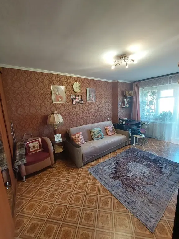 Продаётся квартира в Обнинске - Фото 3