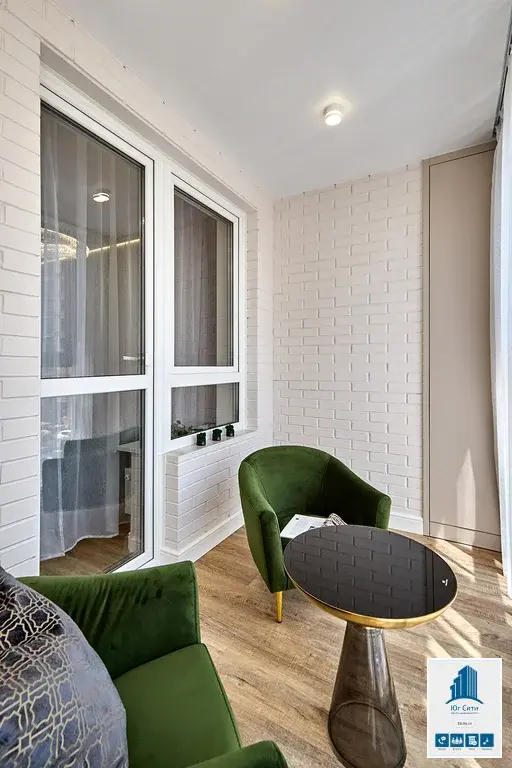 ЖК AVrorA Продаю 1к.кв. - Фото 19