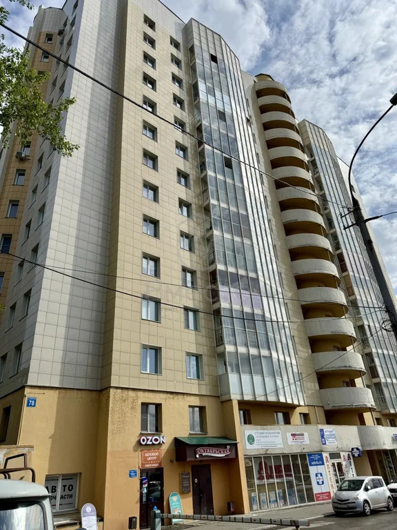 Продажа квартиры, Новосибирск, ул. Гурьевская - Фото 16