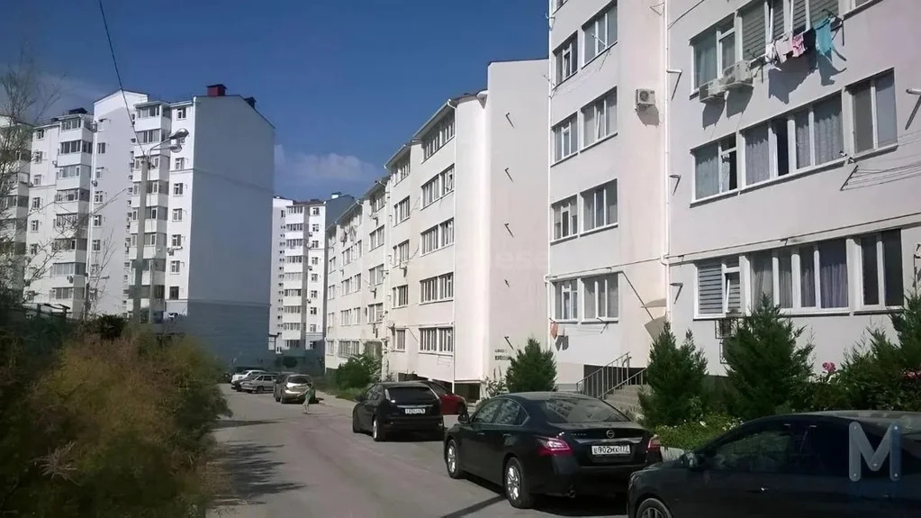 Аренда квартиры, Севастополь, ул. Руднева - Фото 6