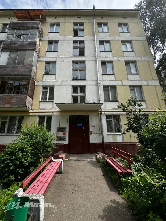 Квартира - Фото 0