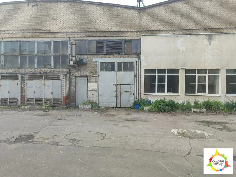 Предлагается в аренду холодное производственное помещение - Фото 7