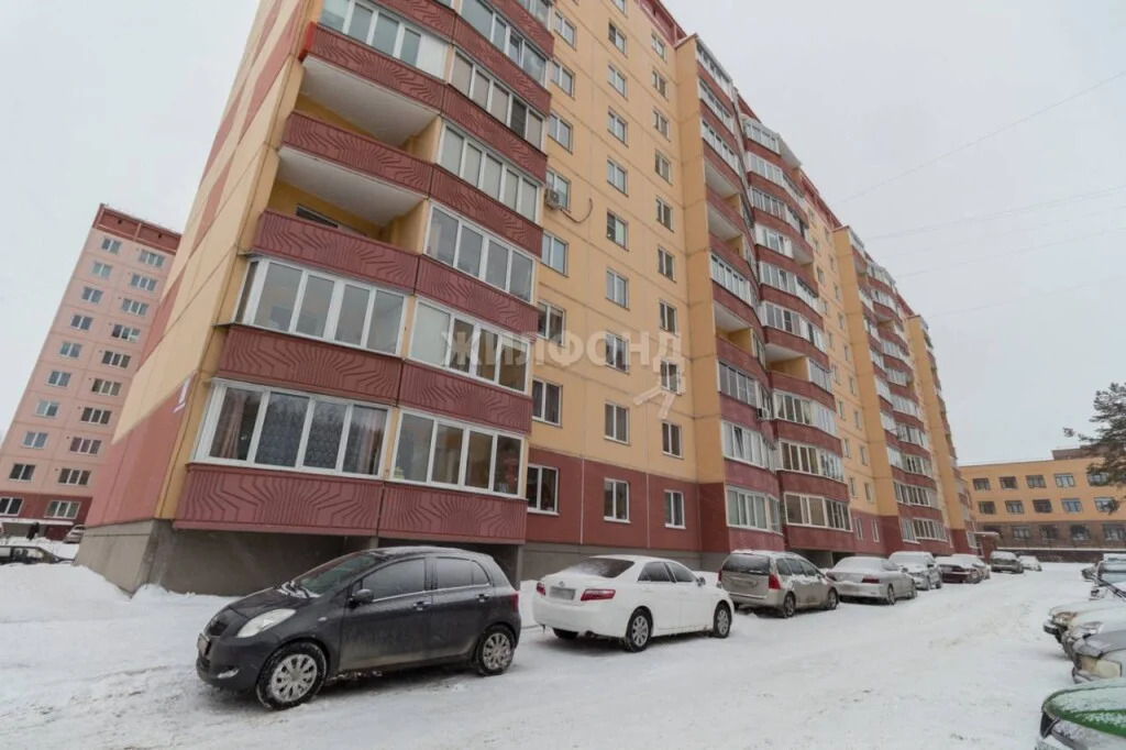 Продажа квартиры, Новосибирск, ул. Ключ-Камышенское плато - Фото 4