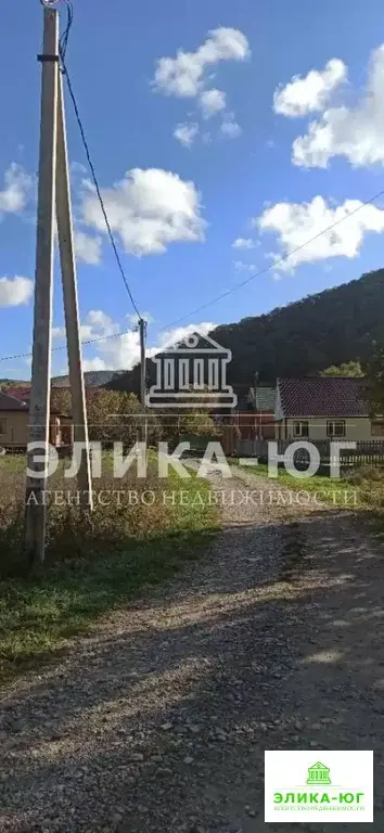 Продажа участка, Новомихайловский, Туапсинский район, 3-мкр. - Фото 8