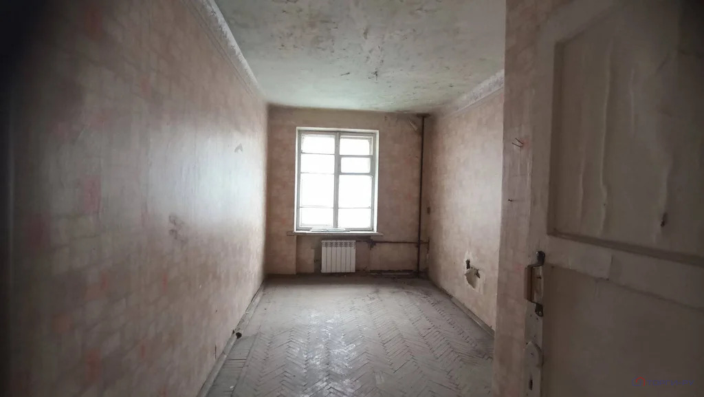 Продажа квартиры, ул. Малая Пироговская - Фото 5