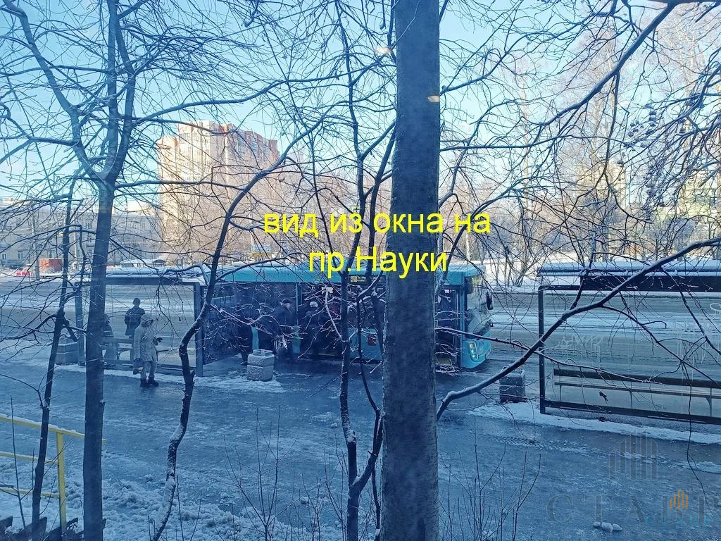 Аренда квартиры, Науки пр-кт. - Фото 10