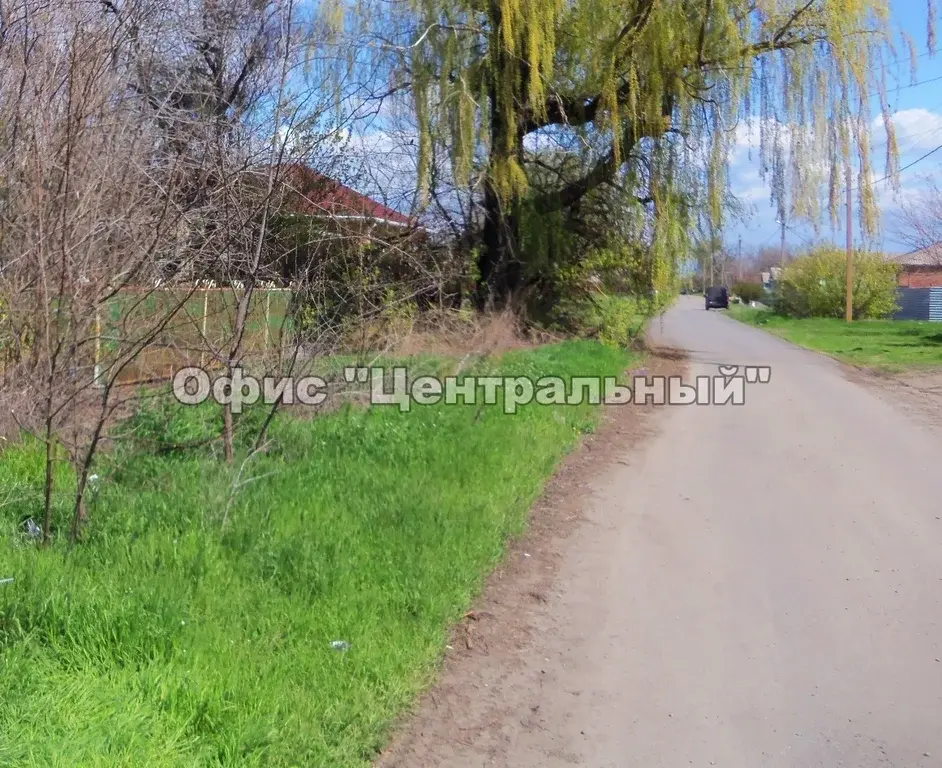 х. Арпачин, участок 30 соток в 1,5 км от реки Дон - Фото 8