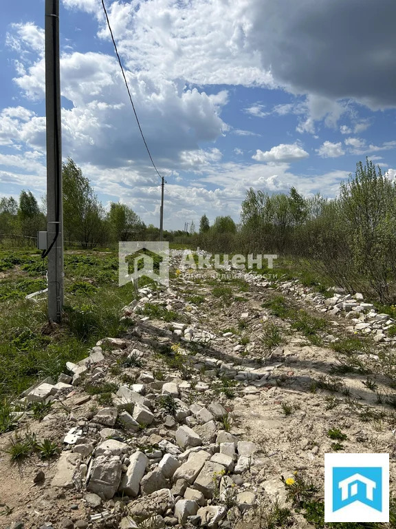 Продажа участка, Панеево, Ивановский район - Фото 4