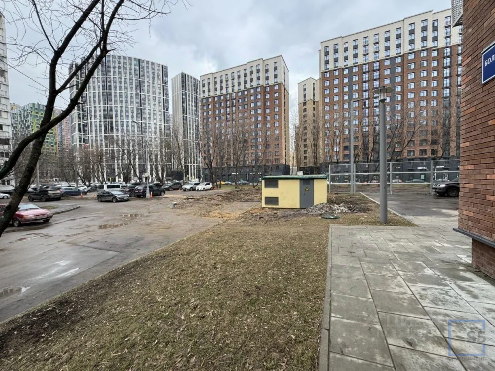 Аренда ПСН, м. Фили, Большая Филёвская улица - Фото 6