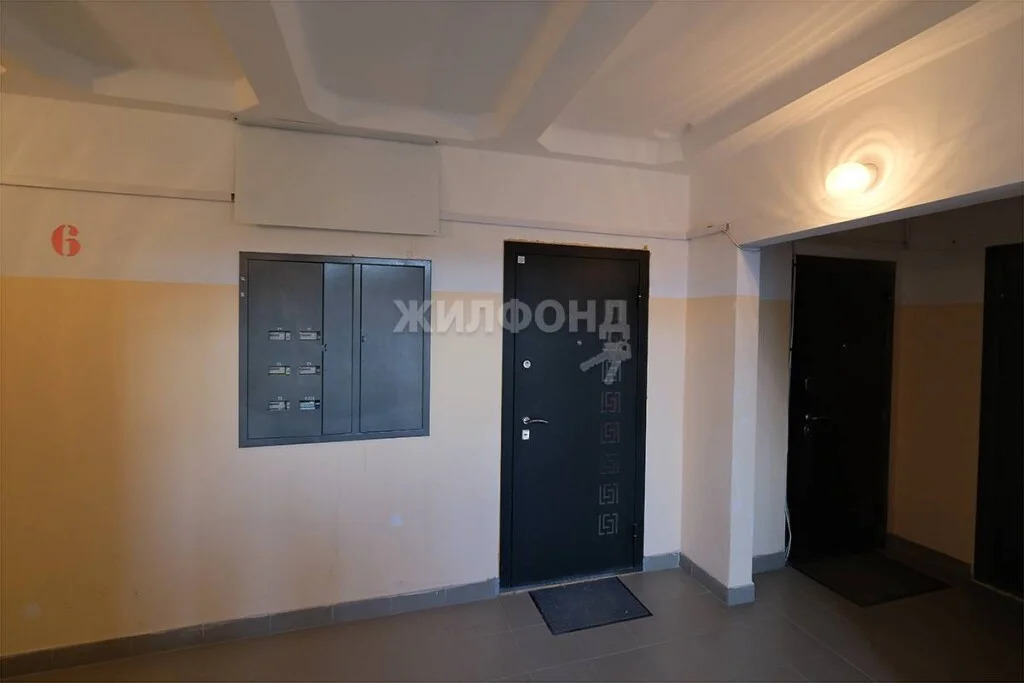 Продажа квартиры, Новосибирск, Виктора Шевелёва - Фото 18