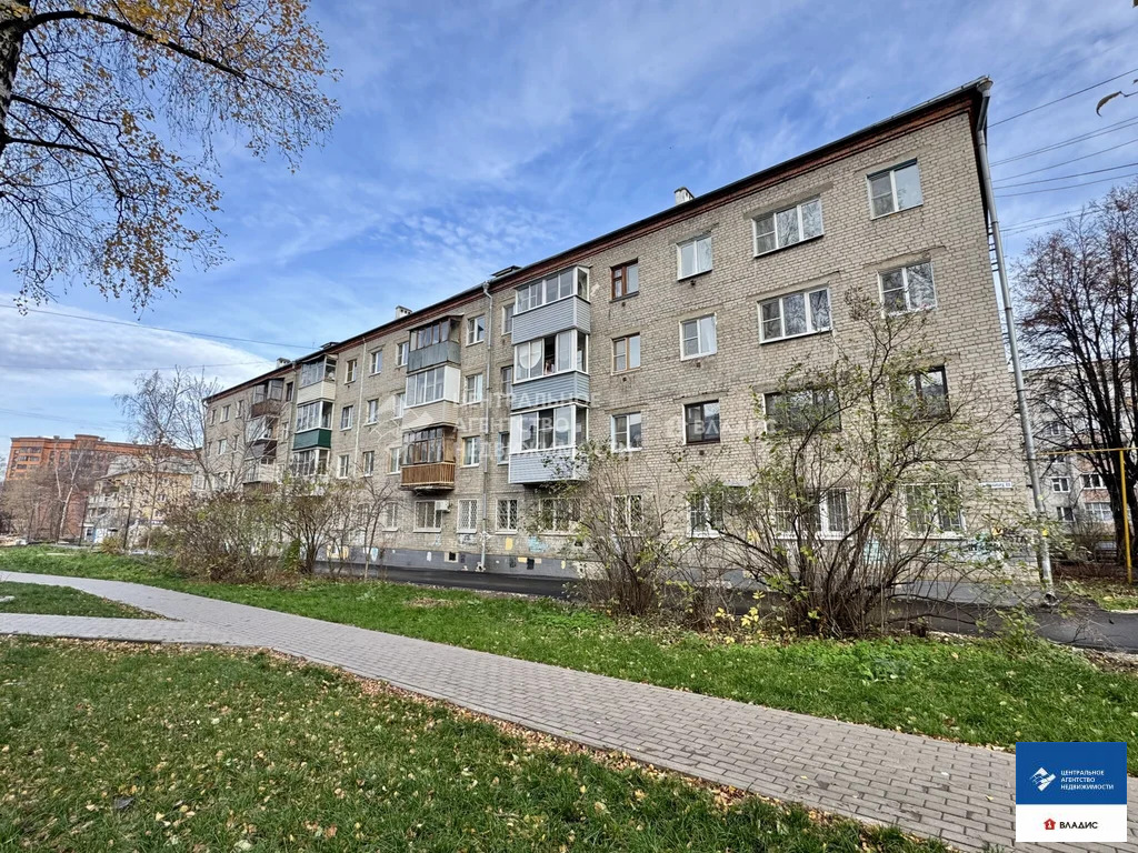 Аренда квартиры, Рязань, ул. Пушкина - Фото 12