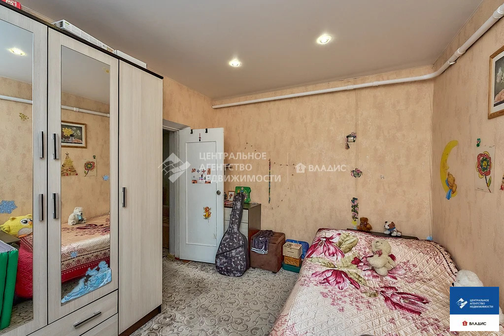 Продажа дома, Рязань, 2-й Лесной тупик - Фото 8