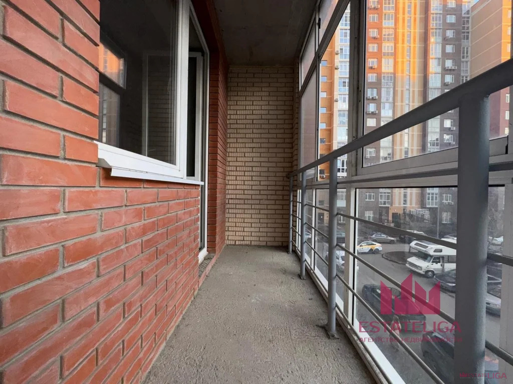 Продажа квартиры, Коммунарка, Сосенское с. п., ул. Липовый Парк - Фото 11