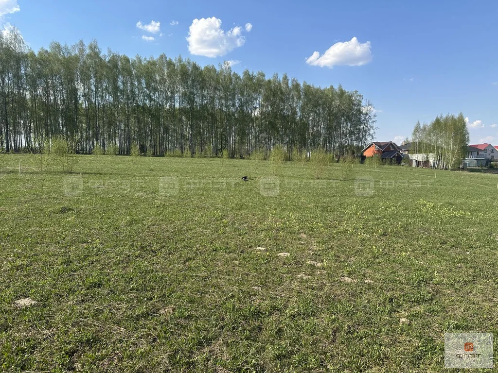 Продажа участка, Яшь Кеч, Высокогорский район, ул. Лесная - Фото 5