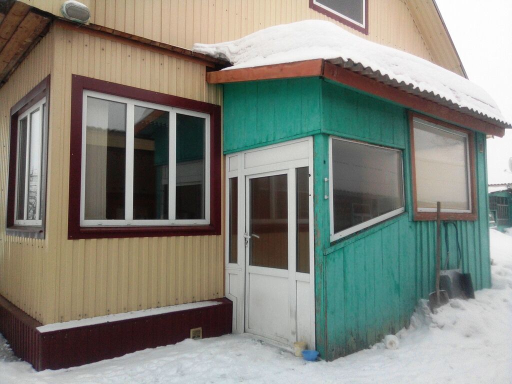 Продажа домов в ленинске кузнецком с фото