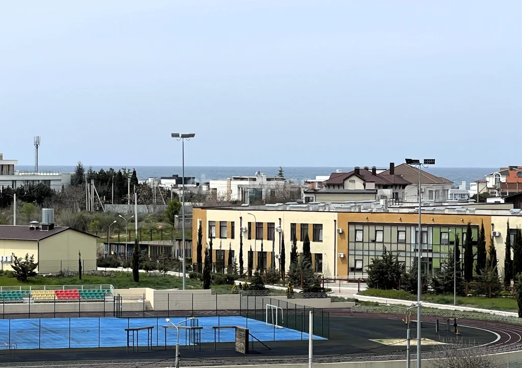 Продажа квартиры, Севастополь, Античный пр-кт. - Фото 19