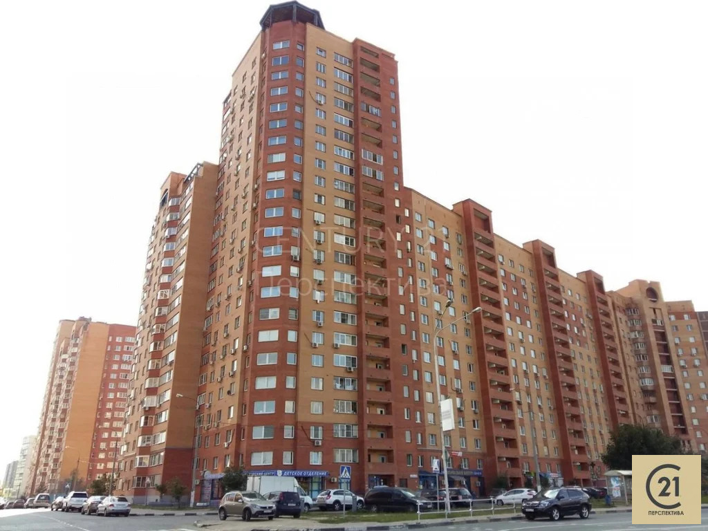 Продажа квартиры, Дзержинский, ул. Угрешская - Фото 6